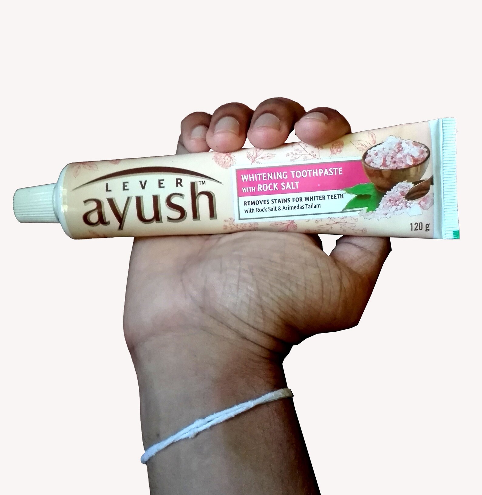 Lever Ayush Anti Cavity Clove Oil Toothpaste for Strong Teeth Etsy