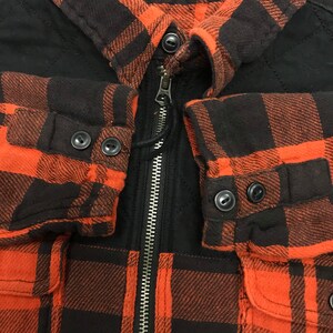 flannel