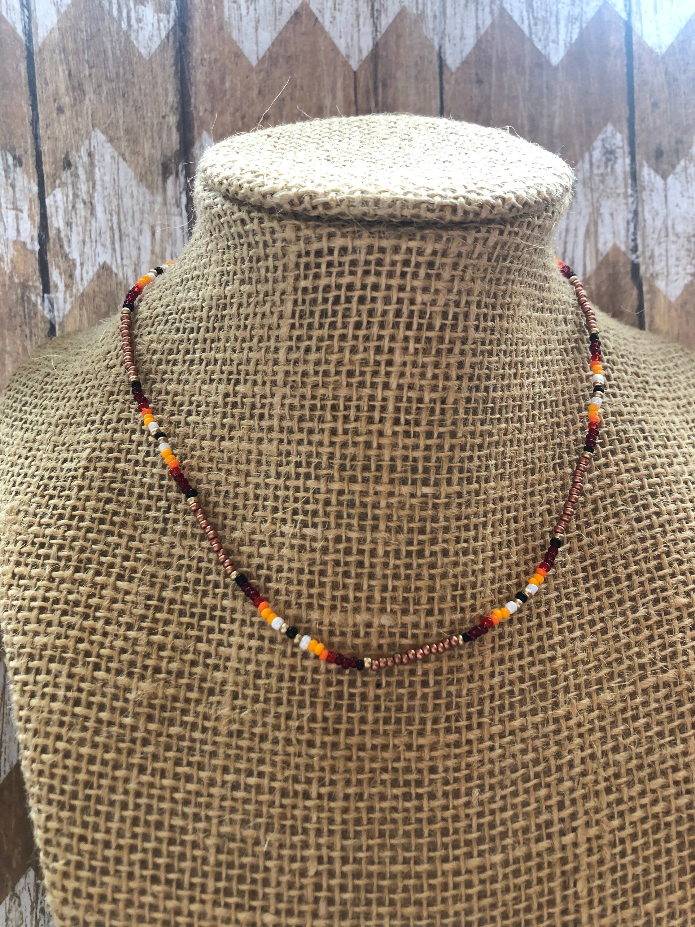 Copperhead Road Etsy