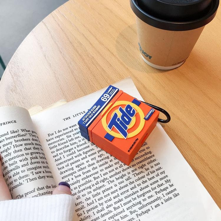 Caso de detergente essay 03 picture