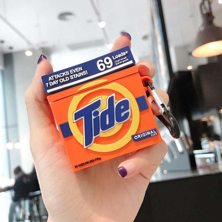 Caso de detergente essay picture