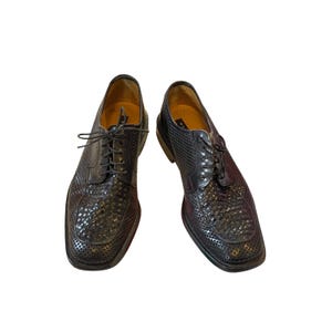 Magnanni Shoes - Etsy Denmark display picture 2