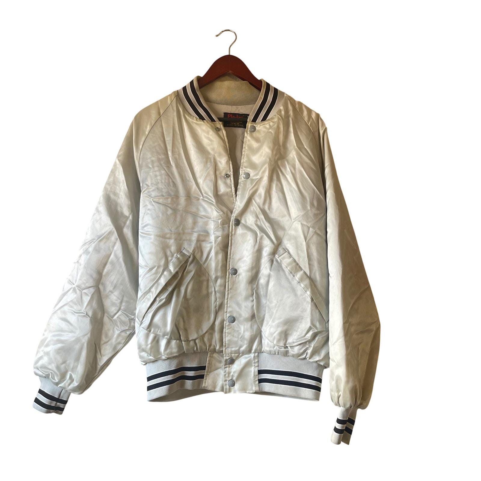 80's Souvenir Jacket - Etsy