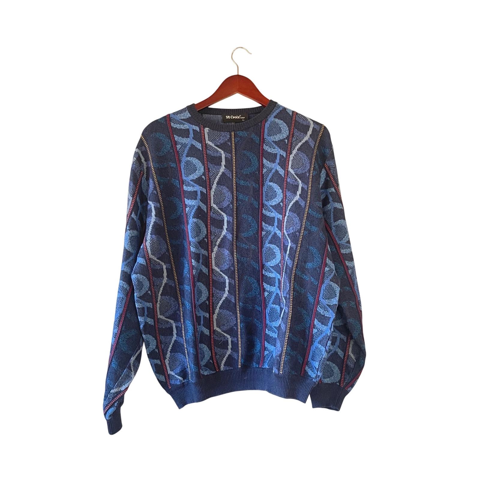 St,croix Sweaters - Etsy St,croix Sweaters - Etsy