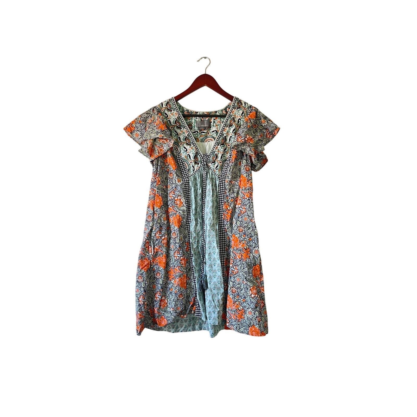 Dresses Anthropologie - Etsy