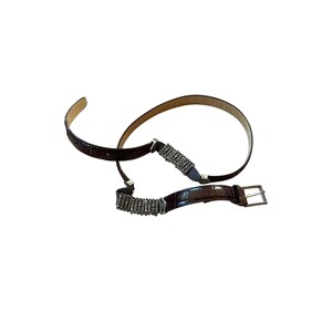 Brighton Heart Belt - Etsy