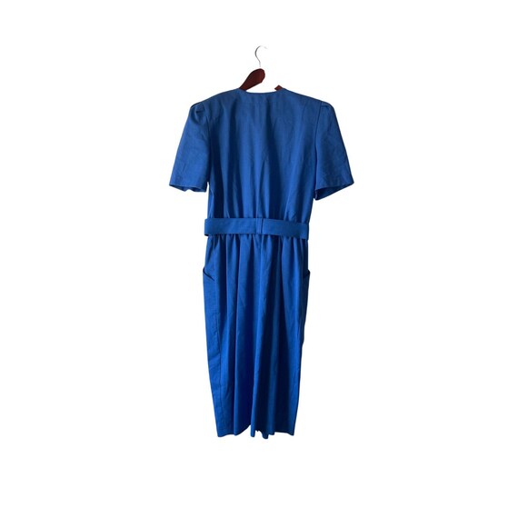 suit midi dress Reiss Structured Suit Midi Dress in Black