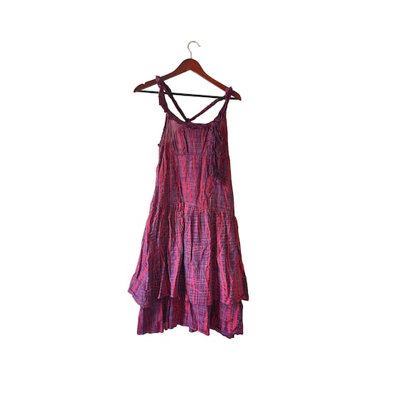 eden midi dress Eden Midi Dress – Van Hoang