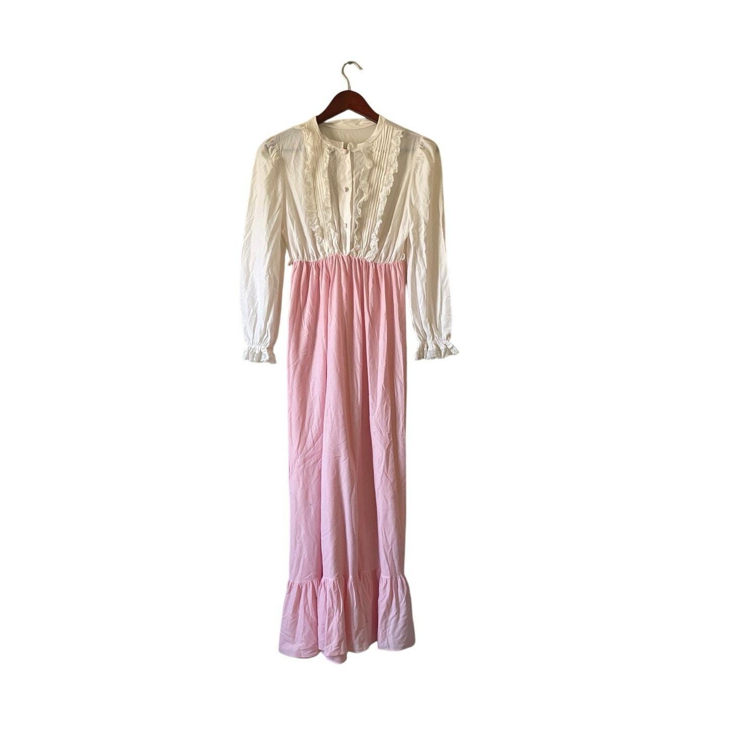 Old Fashion Prairie Dresses for Women - Etsy