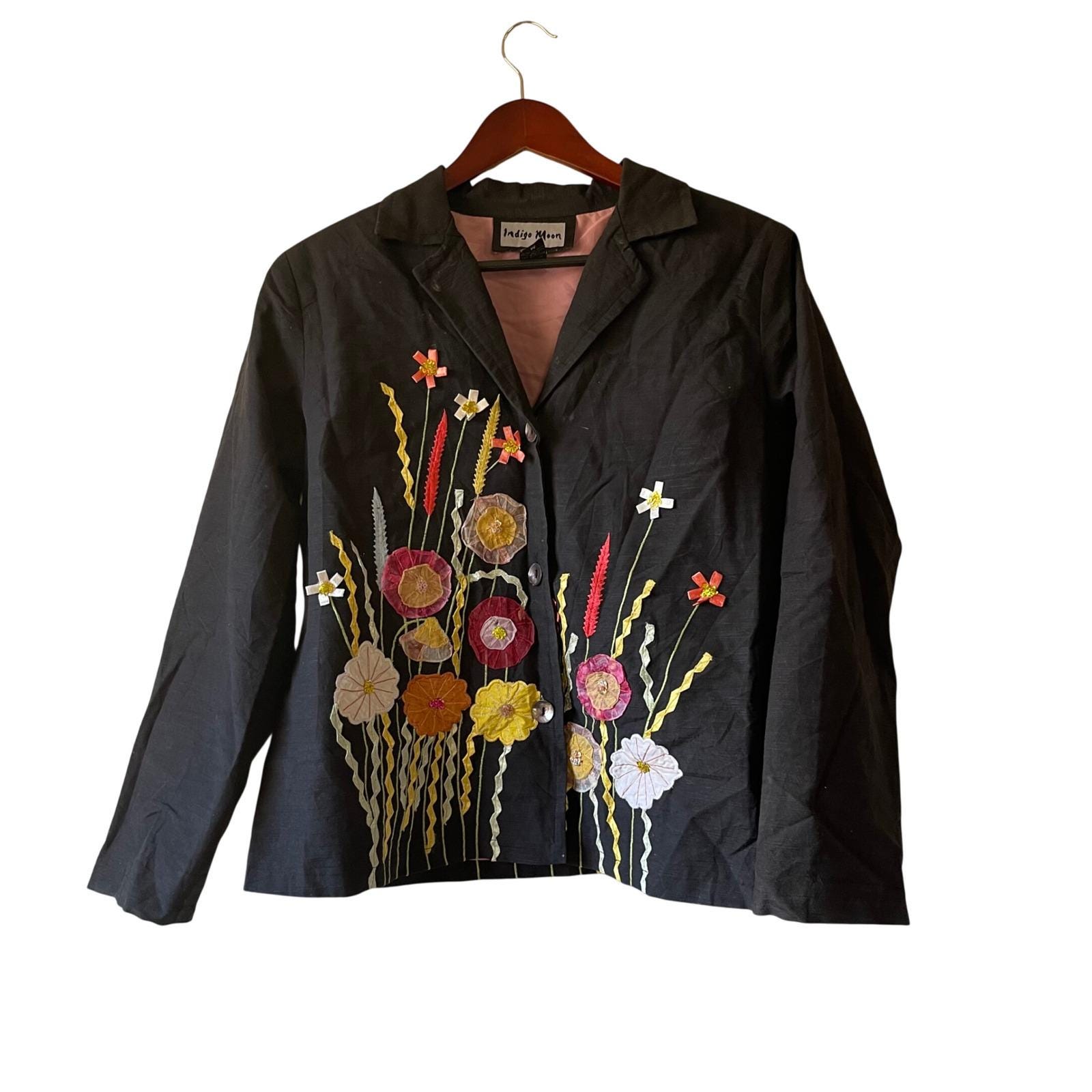 Indigo moon clothing - Etsy 日本
