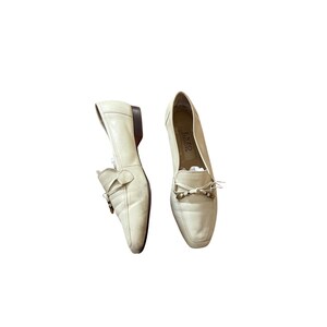 Chaussures Femme Taille 5 (38) à Talon Compensé - Occasion, Marque Non Spécifiée