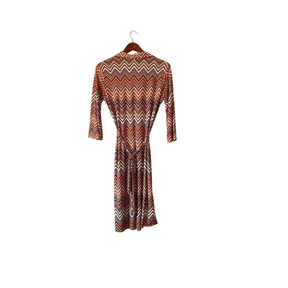 gradient midi dress GRADIENT BOUCLE MIDI DRESS – SORIAVO