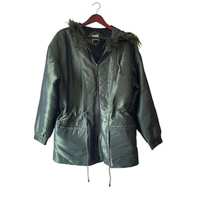 Greg Bell Jacket - Etsy