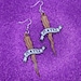 see more listings in the Earrings section