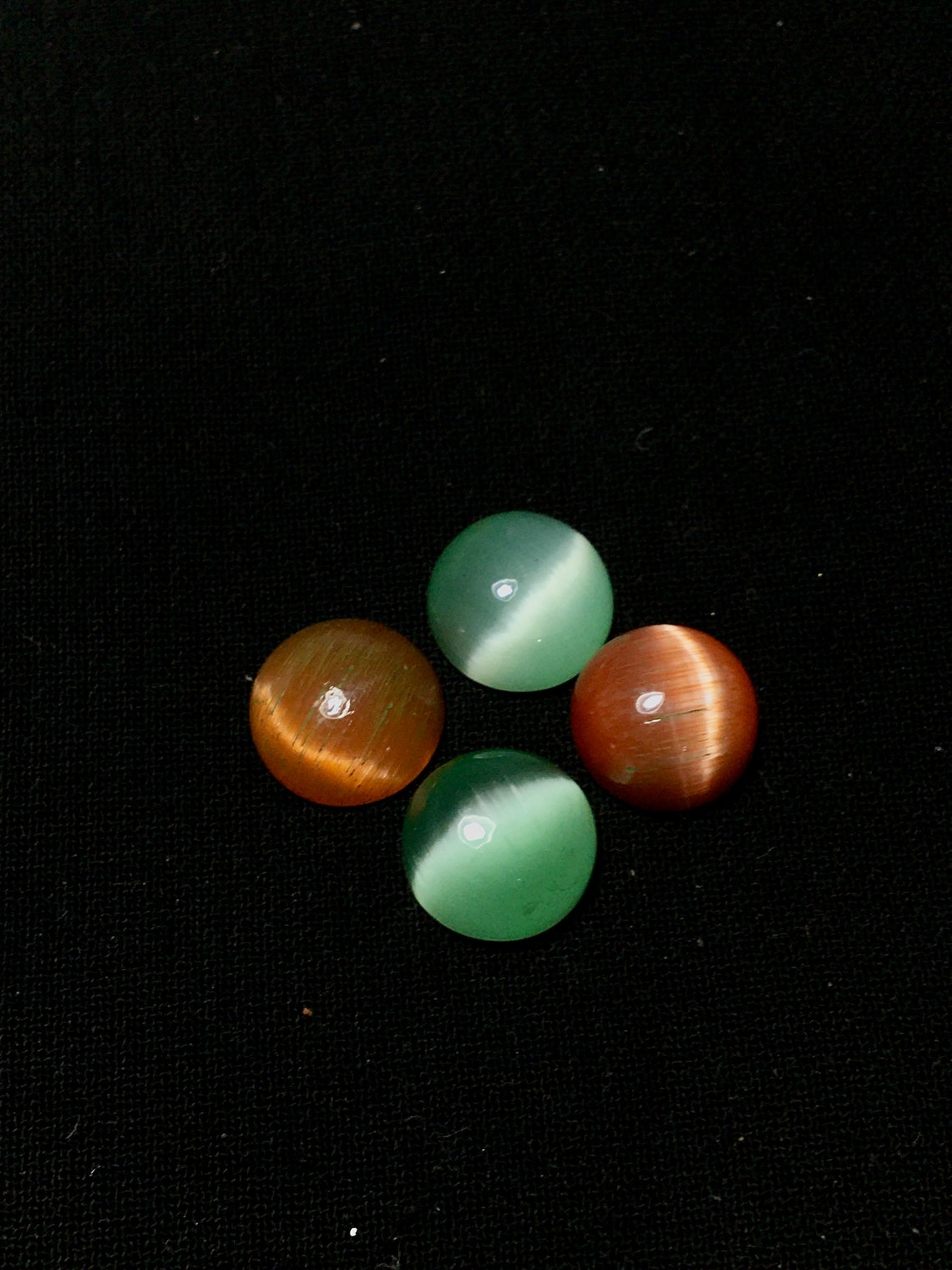 Cats Eye Quartz /Natural Cats Eye Quartz / AAA Quality Cats Etsy