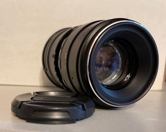 Helios 44 2 sony ef nex with caps