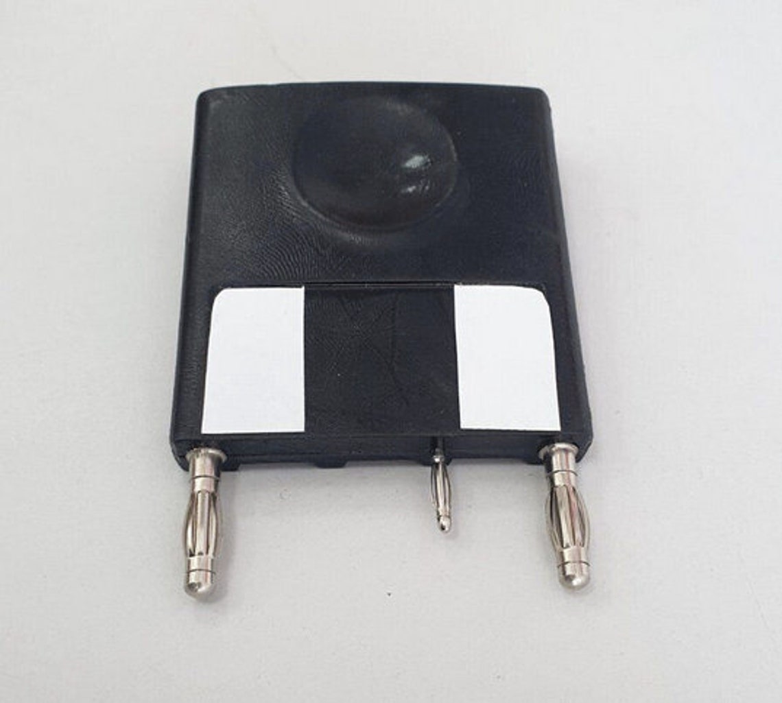 Adaptor for Bipolar Port-valleylab Ligasure 8 Sealer(use Any Bipolar ...