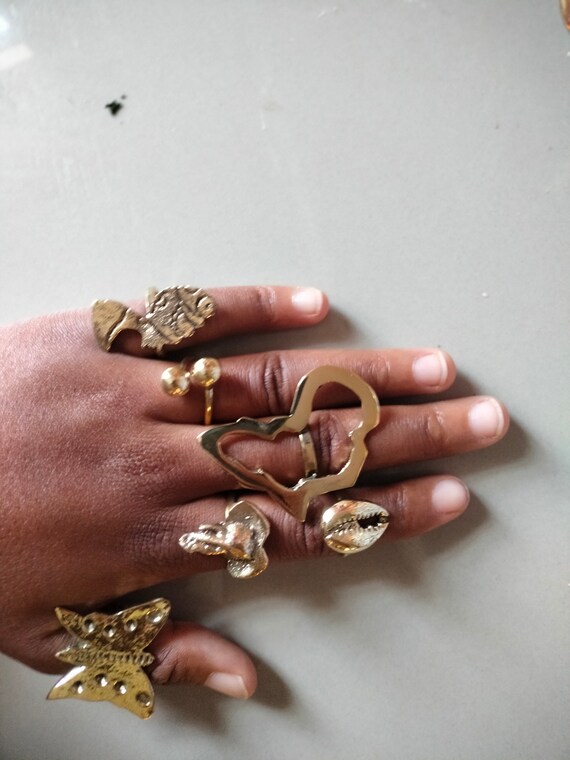 Brass hotsell ring wholesale