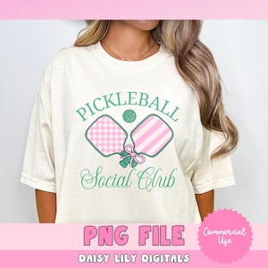 pickleball shirt png