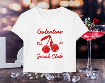 Galentine Gang PNG Galentine png Galentine Girls Club png Social Club png Valentine Shirt png Galentine Shirt Design Single Girl's Night Out