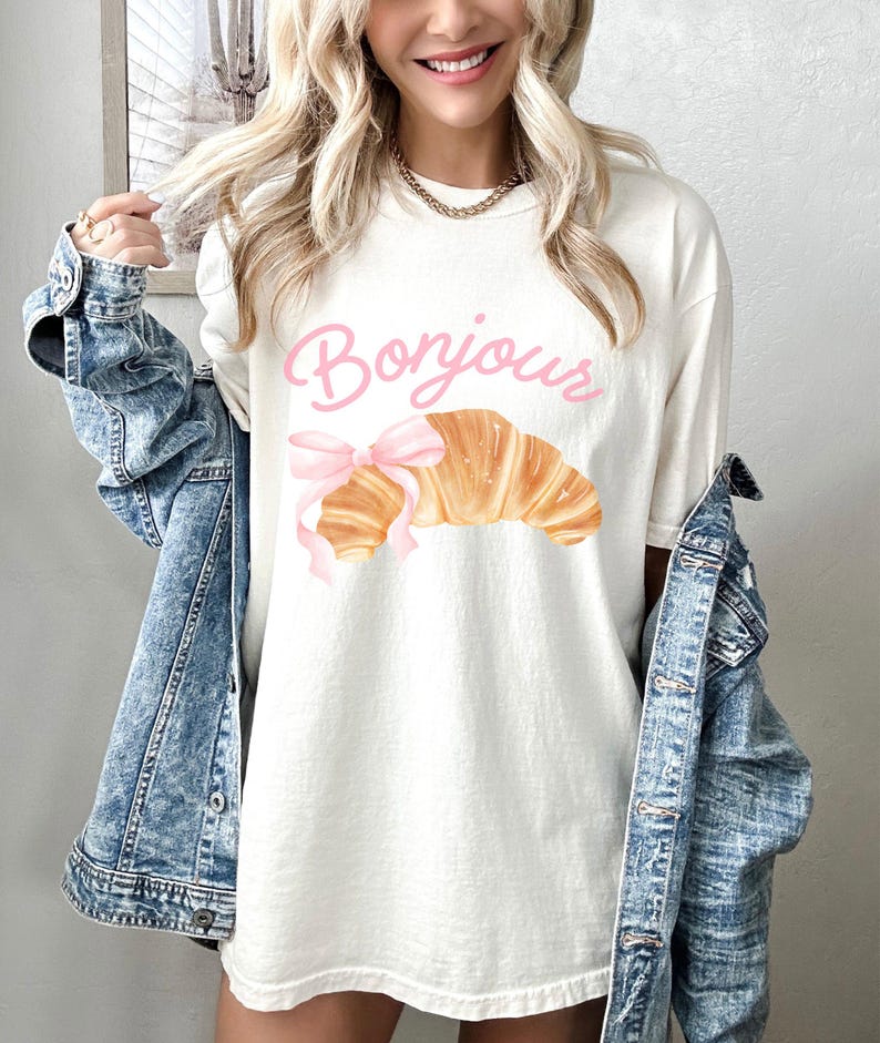 paris shirt clipart