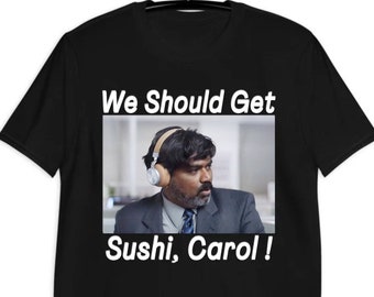 Funny Indian Sushi - Etsy UK