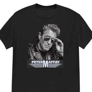 Peter Maffay - rasgar Peter Maffay cantor | Merchandising de Nuisette Peter Maffay