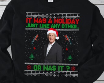 Keith Morrison christmas sweater True Crime Ugly Christmas Keith Morrison t shirt gift True Crime Ugly Sweater Funny Christmas Sweater