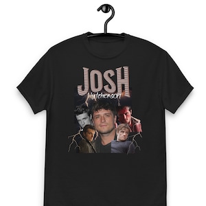 Josh Hutcherson peut-tu siffler mon bébé -josh hutcherson meme -josh hutcherson sifflet merch- I Love josh Hutcherson chemise