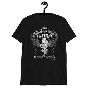 La femme Beth dutton T-Shirt Yellowstone le femme