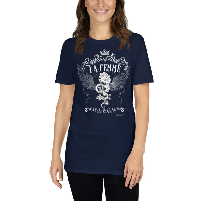 La femme Beth dutton T-Shirt Yellowstone le femme