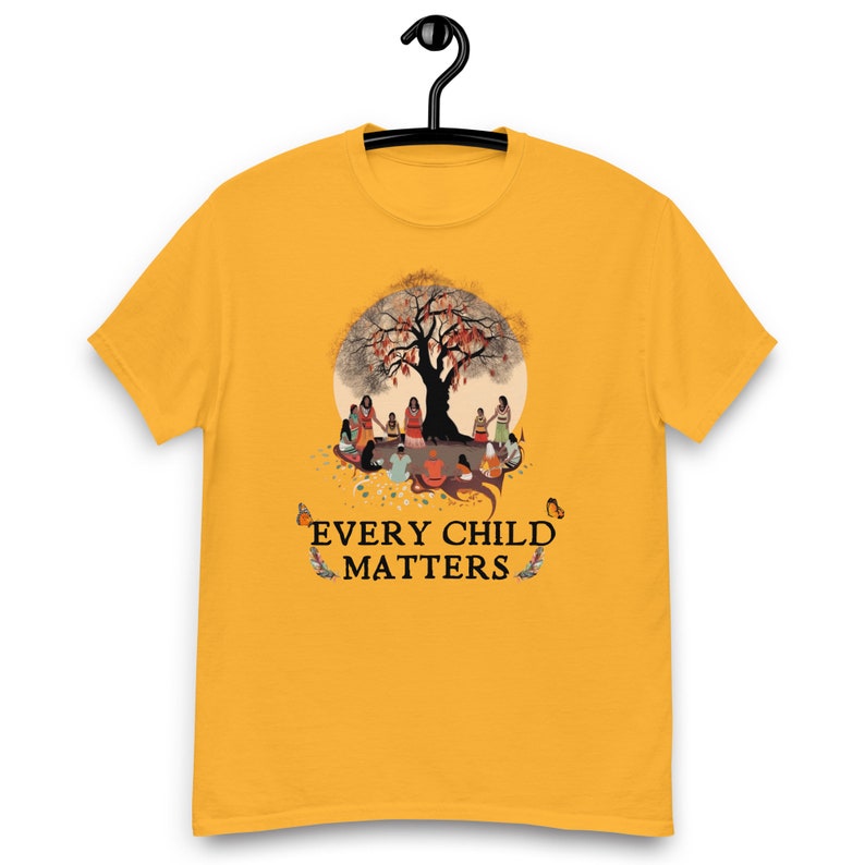Orange Shirt Day 2023 Canada | Every Child Matters Shirt | National Day ...