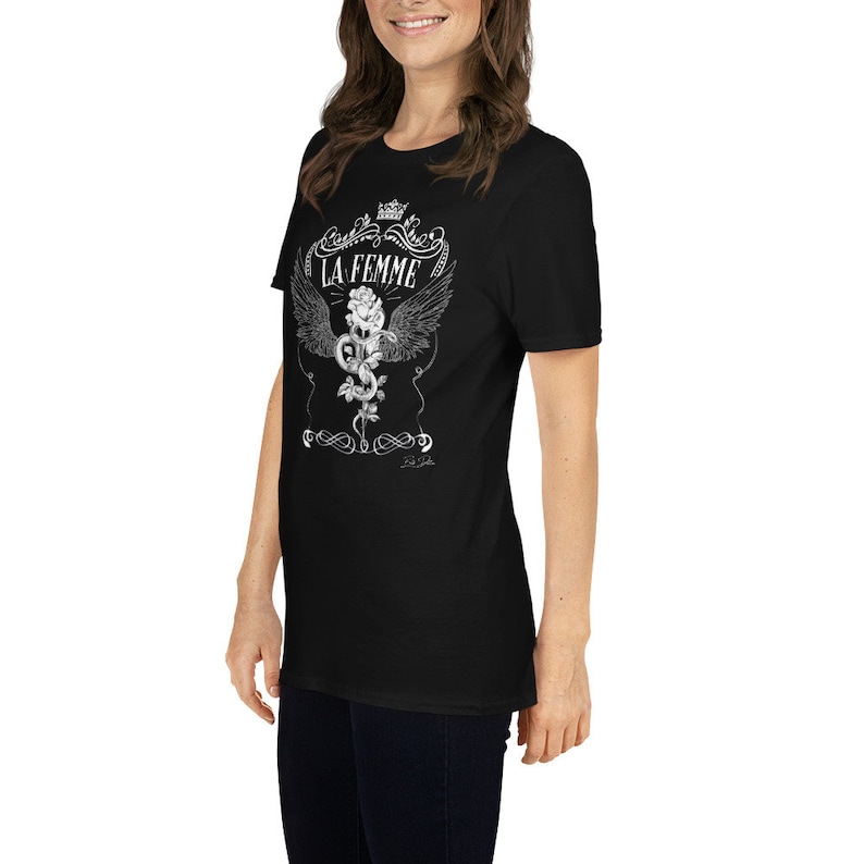La femme Beth dutton T-Shirt Yellowstone le femme
