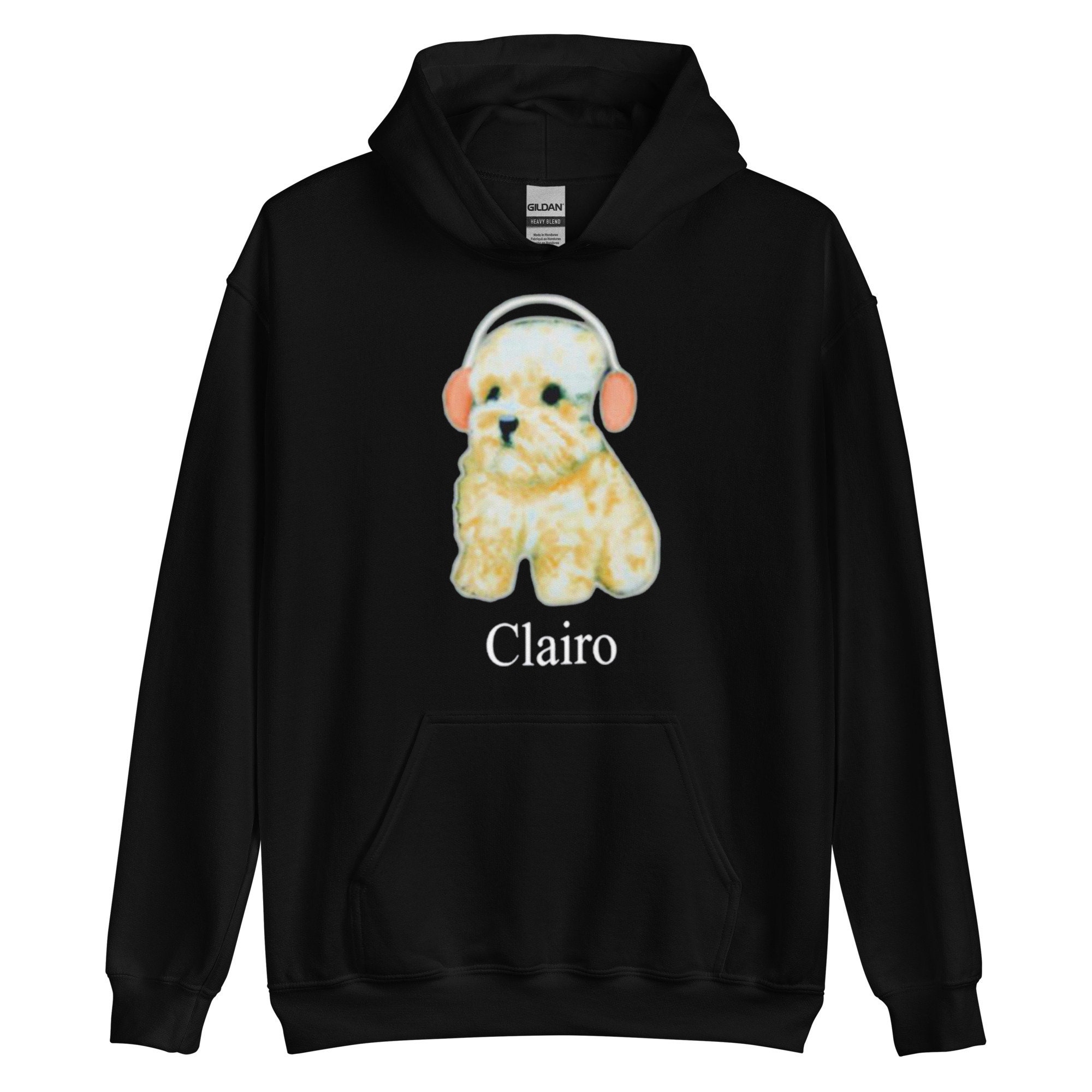 Clairo Hoodies - Etsy