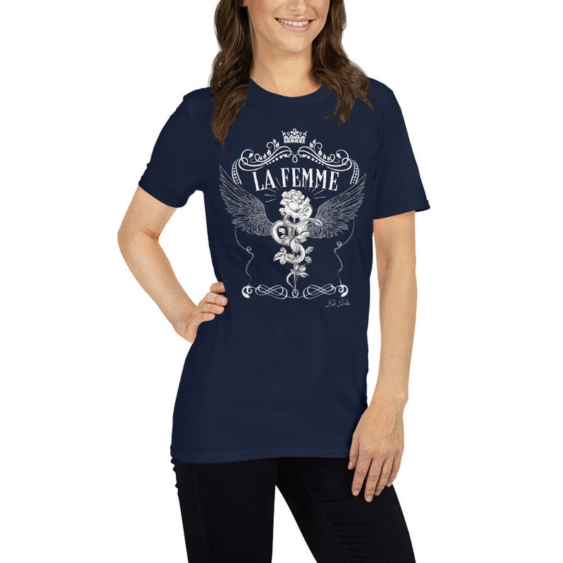 La femme Beth dutton T-Shirt Yellowstone le femme