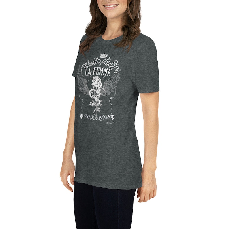 La femme Beth dutton T-Shirt Yellowstone le femme