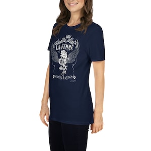 La femme Beth dutton T-Shirt Yellowstone le femme