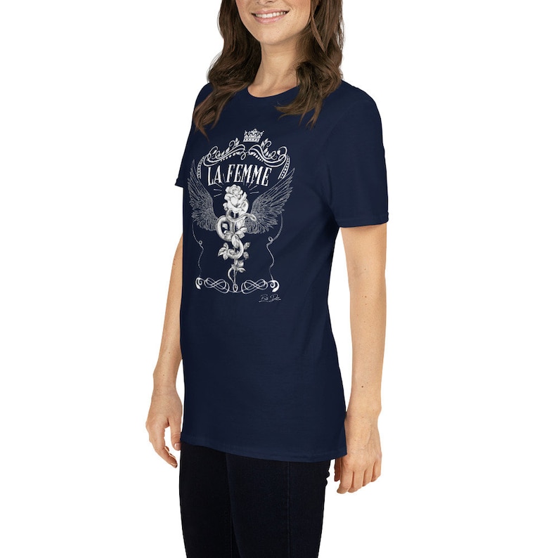 La femme Beth dutton T-Shirt Yellowstone le femme