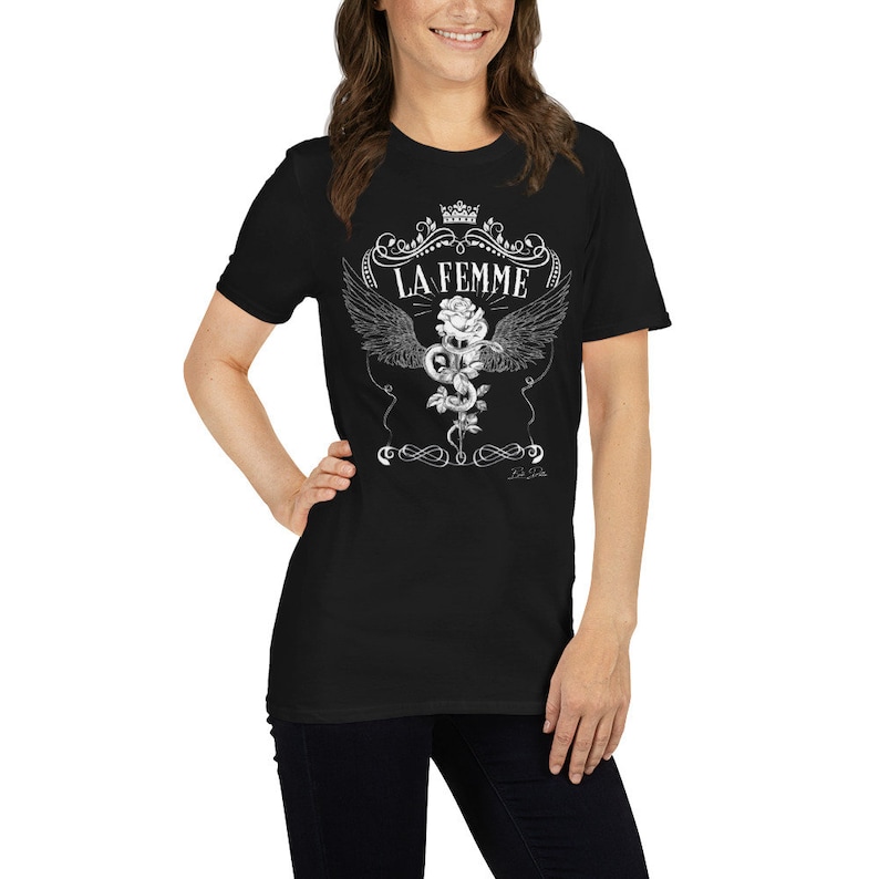 La femme Beth dutton T-Shirt Yellowstone le femme