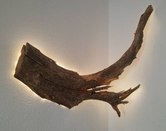 Ecklampe Etsy