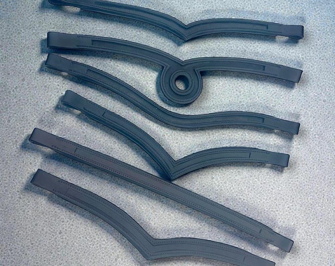 Discontinued Discount DIY Browbands