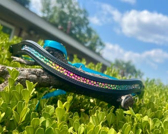 Magic Rainbow Color Changing Browband