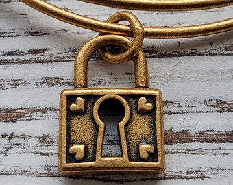 Alex and Ani Unbreakable Love