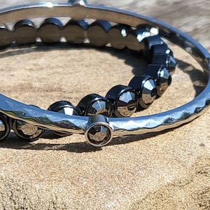 R.J. Graziano Bangle Set