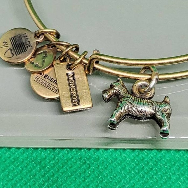 Alex and Ani Style Etsy