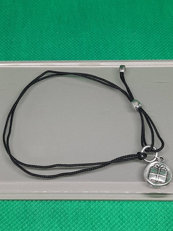 Alex and Ani Gift Box Kindred Cord Bangle Bracelet Etsy