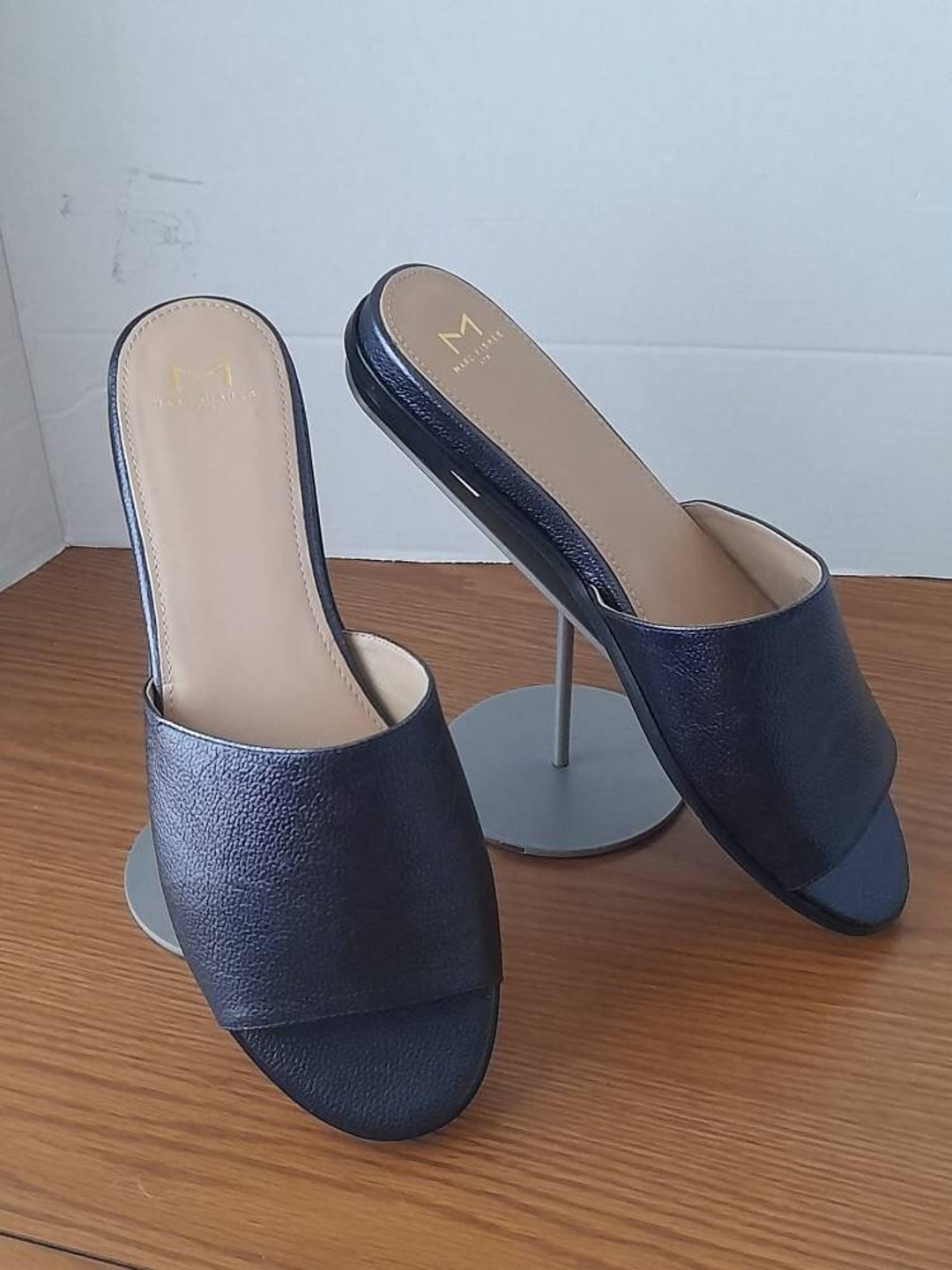 Buy Marc Fisher Slip on Sandal Online in India Etsy