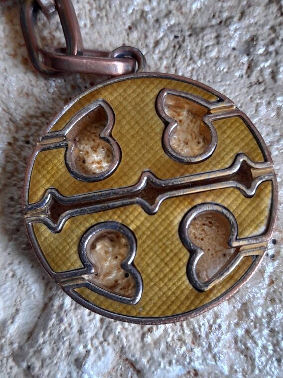 Torey Burch Key Chain - image 5