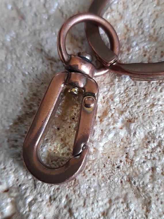 Torey Burch Key Chain - image 4