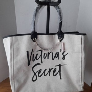 Victoria Secret Tote Bag -  Israel